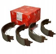 Opel Corsa B Arka Fren Balatası Takım Trw Marka 1605952