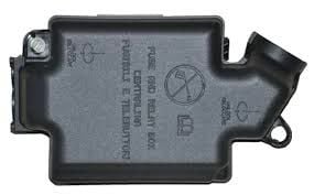 Fiat Egea Sigorta Üst Kapağı Orijinal Opar 51890355