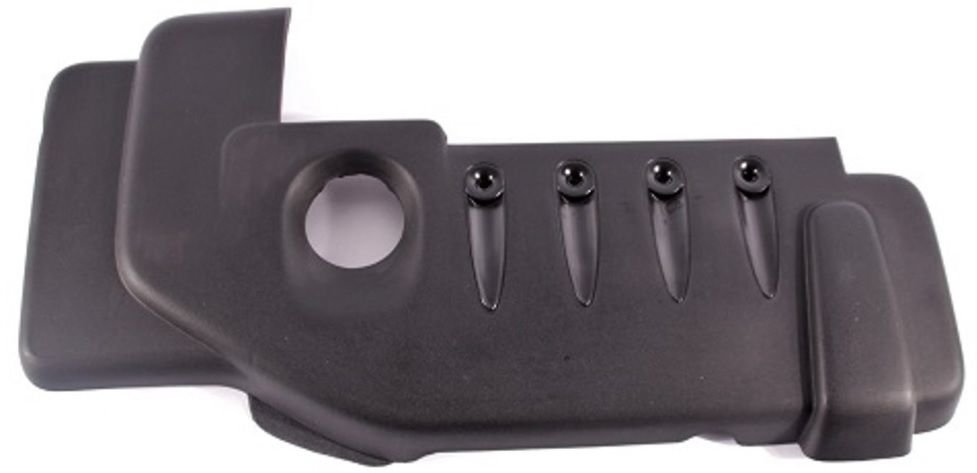 Citroen C2 1.4 Hdi Motor Üst Kapağı Tral Marka 013742