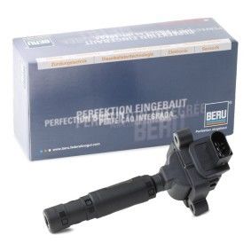 •	Mercedes C Sınıfı W204 Kasa (2007-2013) C180 CDI - C200 CDI – C 200 d BlueTEC - C220 CDI - C250 CDI  Endüksiyon / Ateşleme Bobini Beru Marka A0001502580