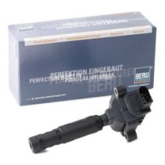 •	Mercedes C Sınıfı W204 Kasa (2007-2013) C180 CDI - C200 CDI – C 200 d BlueTEC - C220 CDI - C250 CDI  Endüksiyon / Ateşleme Bobini Beru Marka A0001502580