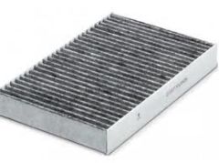 Opel Zafira C Karbonlu Polen Filtresi Mann Marka 1808246