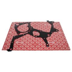 Bmw E46 Kasa 320d M47N Motor Zincir Kapak Contası Elring Marka 131.653