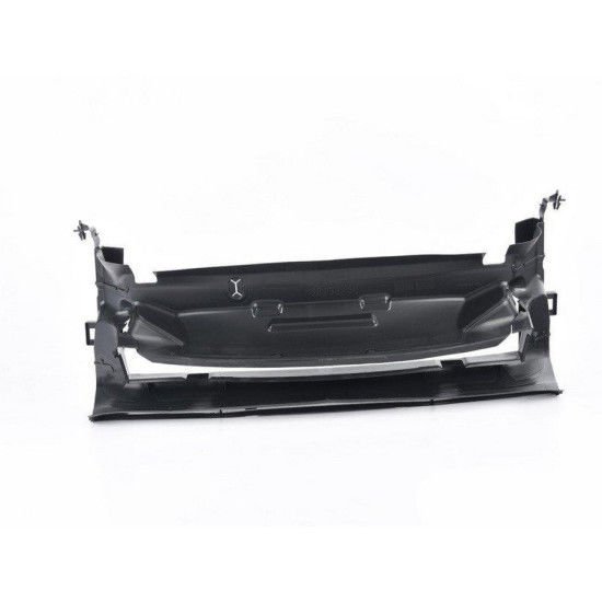 Bmw 4 Seri F32 Kasa Radyatör Hava Kanalı Alt Bmw Orijinal Marka 51747290609