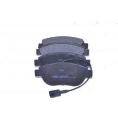 Fiat Albea 1.4 8V Ön Fren Balatası NETEX Marka 55170758