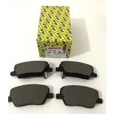 Fiat Egea Ön Fren Balatası Orijinal OPAR 77368553E