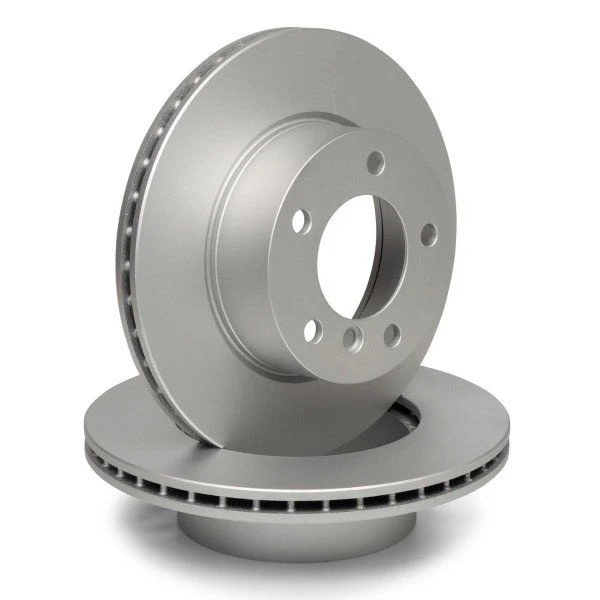 Bmw E87 Kasa 116d Ön Fren Disk Takımı Ferodo Marka DDF1228