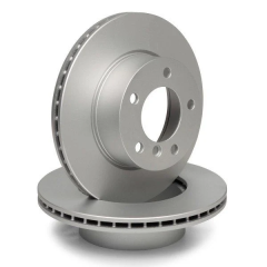 Bmw E87 Kasa 116d Ön Fren Disk Takımı Ferodo Marka DDF1228