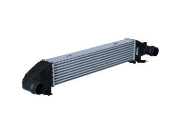 Mercedes W204 Kasa İnterkol Radyatörü Valeo Marka A2045000000