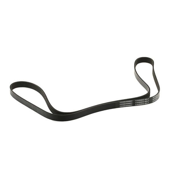 Mercedes  X204  V Kayışı Topran Marka A0089979092