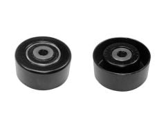 Peugeot 206 1.4 Benzinli V Kayış Gergi Rulmanı Aba Marka 5751.98