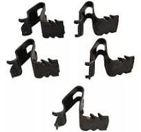 Fiat Grande Punto Çeki Demir Kapak Sekmanı Orijinal Opar 46763263