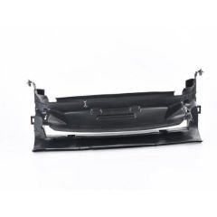 Bmw 4 Seri F36 Kasa Radyatör Hava Kanalı Alt Bmw Orijinal Marka 51747290609