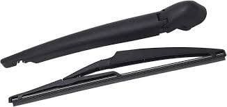 Fiat 500 Arka Silecek Komple Orijinal Opar 51787577