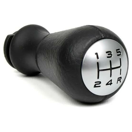 Citroen Saxo Vites Topuzu Mat Metal Deri Görünüm Psa Marka 2403X9