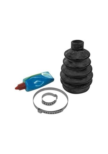 Opel Astra F 1.4 - 1.6 Dış Aks Körüğü Dk (Doğru Kauçuk) Marka 1603188