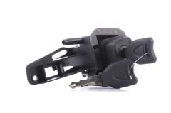 Renault Clio II Hatcback Bagaj Kilidi Hellux Marka 7701471225