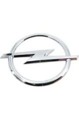 Opel Meriva A Bagaj Arması Orjinal Marka 129422