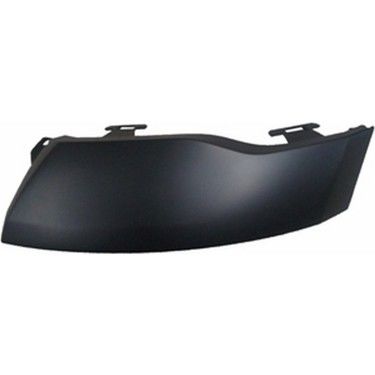 Citroen Berlingo Ön Tampon Bandı Sol Taraf İthal Marka 7452.TQ