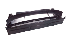 Bmw 1 Seri F20 LCI Kasa Radyatör Hava Kanalı Alt Bmw Orijinal Marka 51747383771