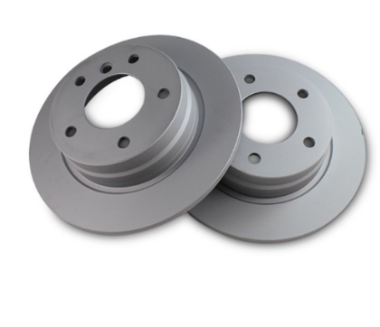 Bmw E46 Kasa Arka Fren Disk Takımı Jurid Marka 561552JC - 34216864051