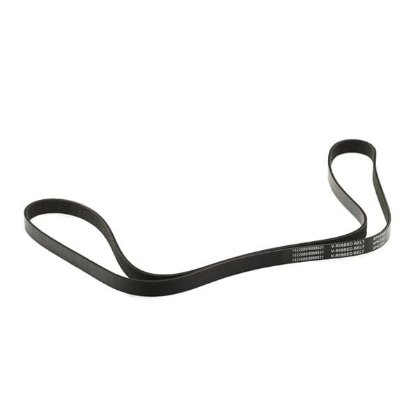 Mercedes  E Sınıfı W212 V Kayışı Topran Marka A0089979092