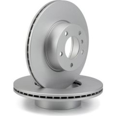 Peugeot 106 1991 - 2002 Arka Fren Disk Takımı Bosch Marka 0986478464