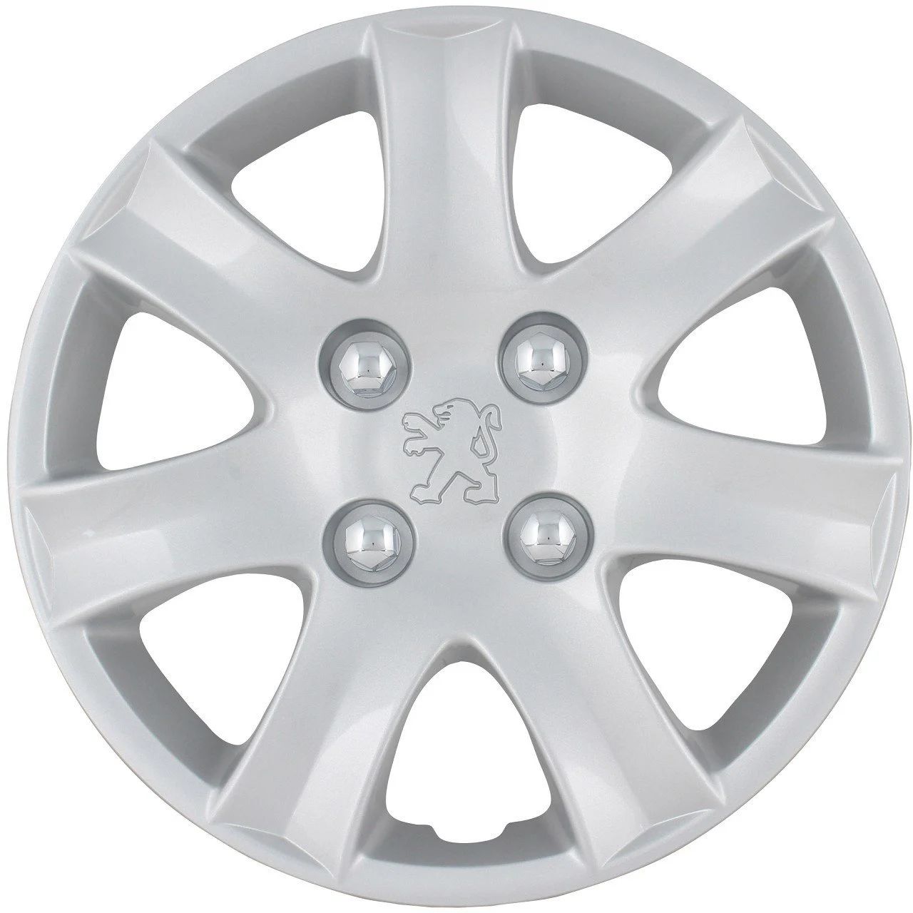 Peugeot 206 + Plus Jant Kapağı Psa Marka 5416.R0