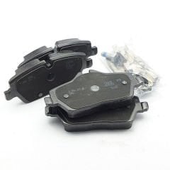 Bmw 2 Seri F45 Active Tourer Kasa Fren Balatası Ön Bmw Orijinal Marka 34106884263