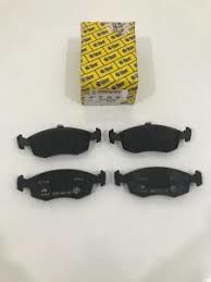 Fiat Palio 1.2 8V Ön Fren Balatası Orijinal OPAR 77362180