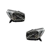 Peugeot 206 İran Modeli Led Far Takımı İthal Marka 6204.S9