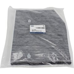 Ford Custom 2013-2018 Karbonlu Polen Filtresi Ford Otosan Bk2119G244Aa