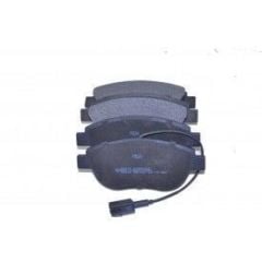 Fiat Palio 1.4 8V Ön Fren Balatası NETEX Marka 55170758