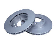 Bmw E46 Kasa Ön Fren Disk Takımı Jurid Marka 561551JC - 34116864060