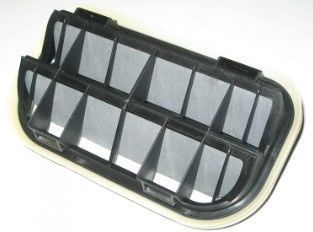 Mercedes W117  Arka Çamurluk Havalandırma  Orijinal Mercedes  A1768302700