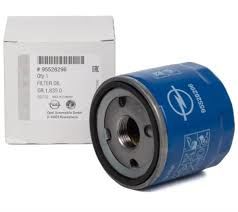 Opel İnsignia B 1.5 Turbo Benzinli Motor Yağ Filtresi Orjinal Marka 650237