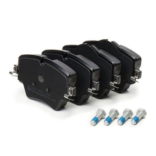 Bmw X1 Seri F48 Kasa Fren Balatası Ön Bmw Orijinal Marka 34106884492