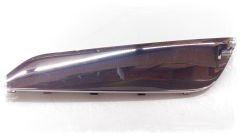 Bmw 5 Seri G30 Kasa Ön Çamurluk Kaplaması Sol Bmw Orijinal Marka 51137349593