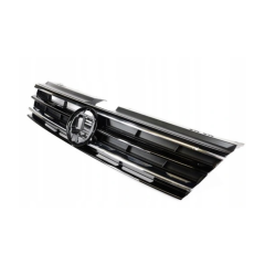 Volkswagen Tiguan 2017 - 2024 Highline Ön Panjur Nikelajlı GKL Marka 5NA853651C