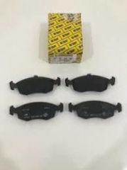 Fiat Palio 1.3 Multijet Ön Fren Balatası Orijinal OPAR 77362180