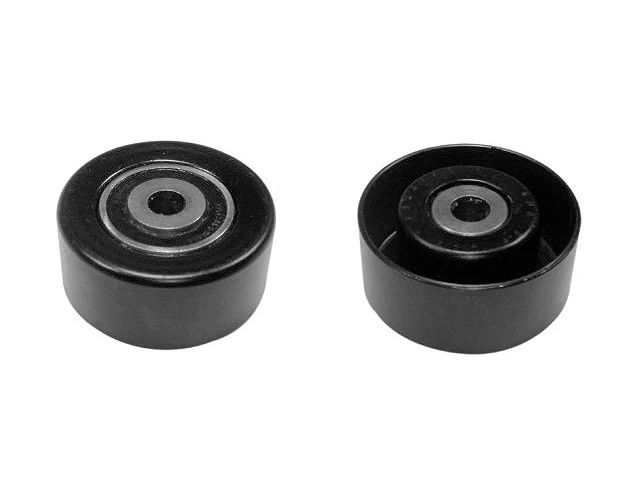 Peugeot 206 1.6 Benzinli V Kayış Gergi Rulmanı İthal Marka 5751.98