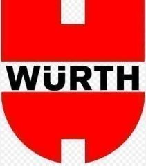 Mercedes X204 Kasa Karter Tapa Pulu Würth Marka N007603014106