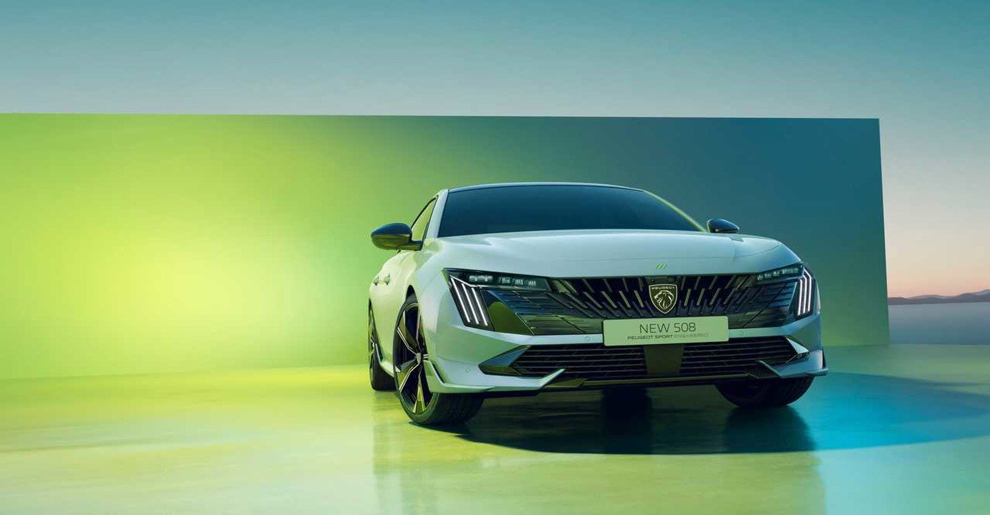 Peugeot Yedek Parça Çeşitleri